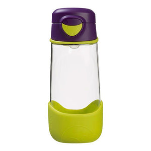 B.box Sports Sprout Bottle 600ml