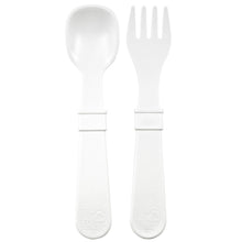 Re-Play FORK & SPOON- Multi Colour Options