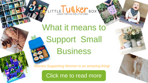 What it means to Support Small Business