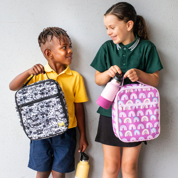 Besides a lunch box, what else might your child need for Back to School