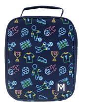 MontiiCo Insulated Lunch Bag - Large