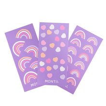 MontiiCo Sticker Sets