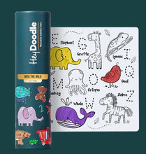 HeyDoodle Placemats