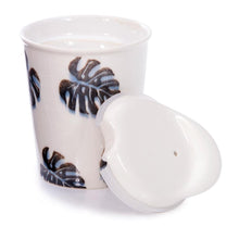 eCup - Ceramic