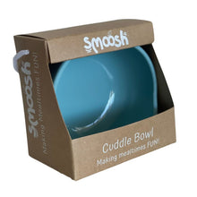 Smoosh Cuddle Bowl