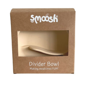 Smoosh Divider Bowl