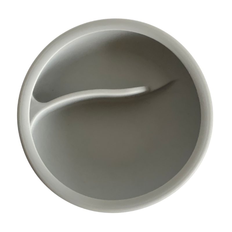 Smoosh Divider Bowl