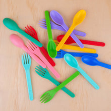 MontiiCo Out & About Cutlery Set