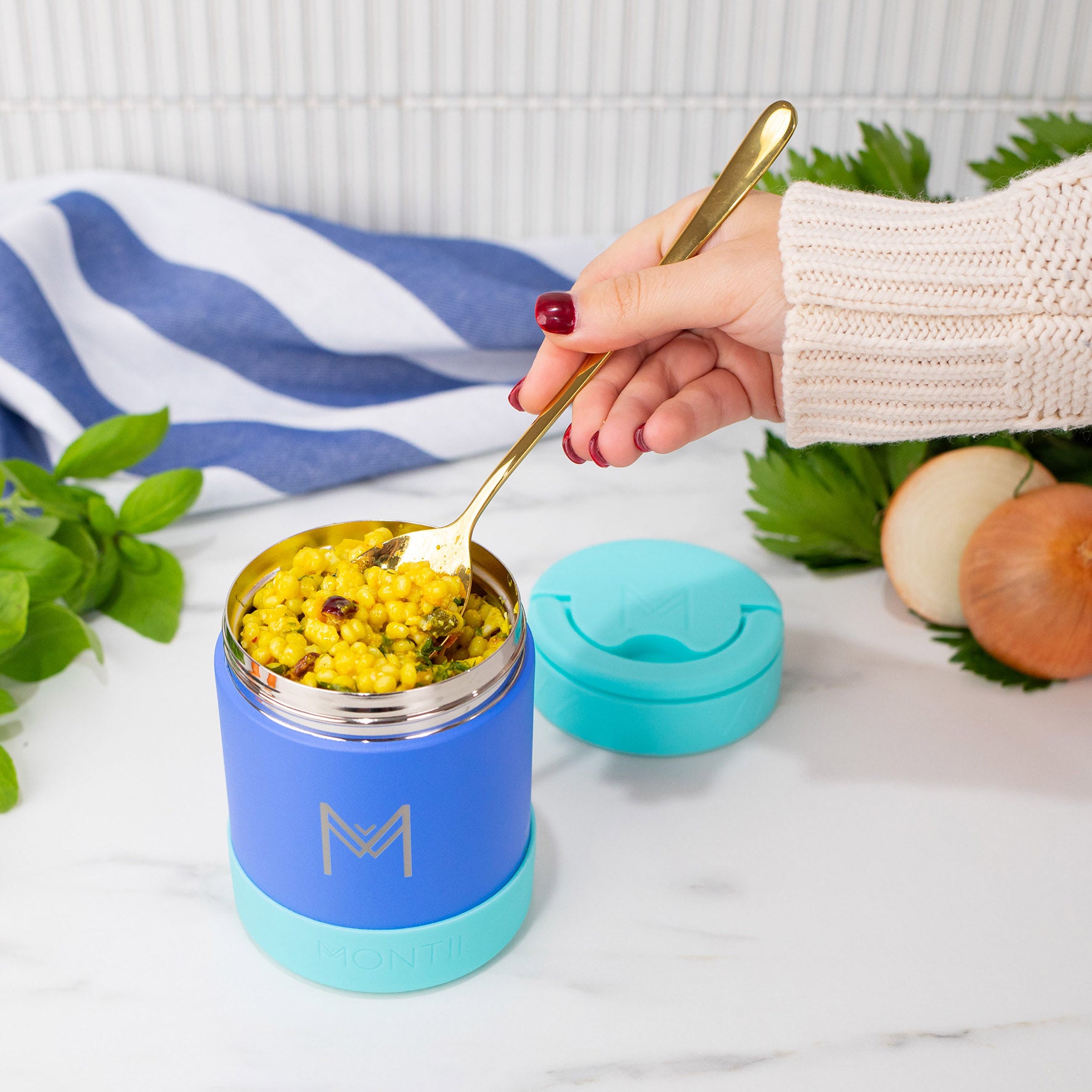 Insulated Food Jar - Colisco