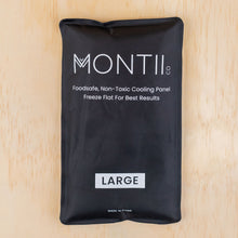 MontiiCo Insulated Lunch Bag - Large