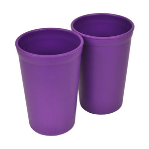 Re-Play Tumbler Cup - Multiple Colours Options