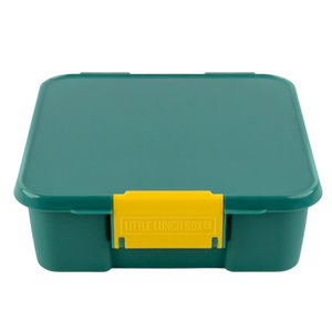 Little Lunch Box Co. Bento Three - Plain Colours