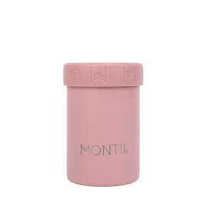 MontiiCo Insulated Can Cooler