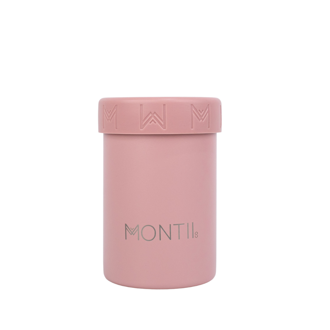 MontiiCo Insulated Can Cooler