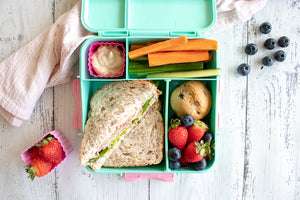 Bento Three – Children's Lunch Box