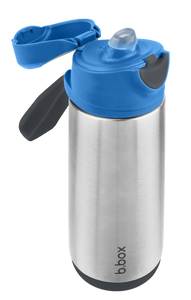 B.box Insulated Sport Sprout Bottle