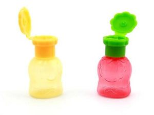 Ichigo Bottle ( Mini Sauce Bottle)