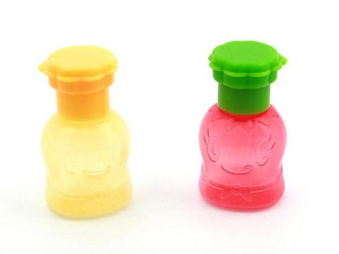 Ichigo Bottle ( Mini Sauce Bottle)