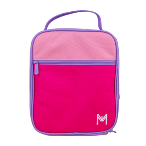 MontiiCo Insulated Lunch Bag - Large
