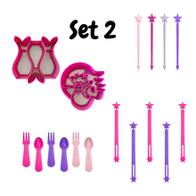 LunchPunch Accessory Sets