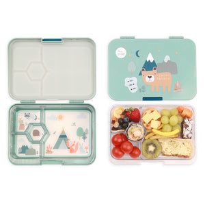 Love Mae - Bento Lunchbox