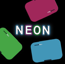 Munchbox Mega4 NEON