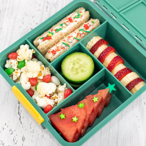 LunchPunch Christmas Cutter Set