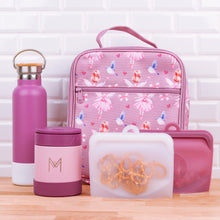 MontiiCo Pack and Snack Bags