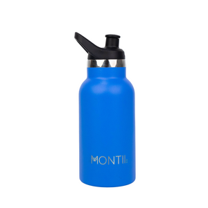 MontiiCo Mini Insulated Bottle