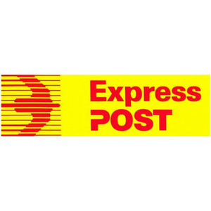 EXPRESS POST ADD ON