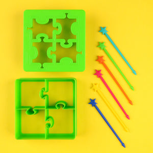 Lunch Punch Pairs - Puzzle (2pk)