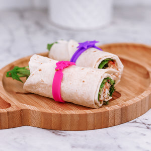 Lunchpunch Wrap Bands