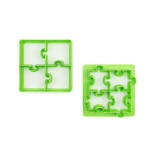 Lunch Punch Pairs - Puzzle (2pk)