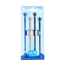 STIX BY LUNCH PUNCH - 4 PACK
