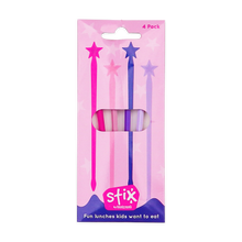 STIX BY LUNCH PUNCH - 4 PACK
