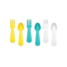Lunch Punch Fork and Spoon - Set of 3